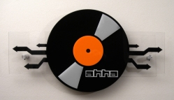 AHHA: Record