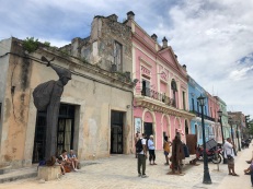 Lolo's Art Gallery. Matanza, Cuba
